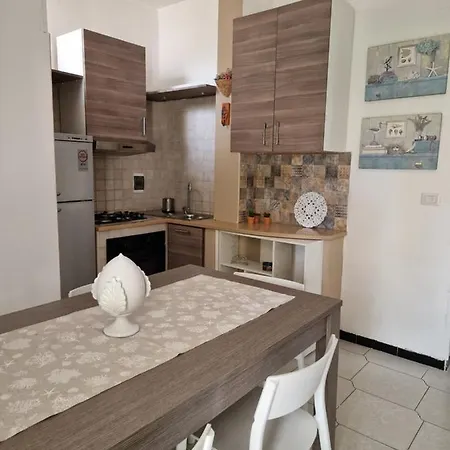 Hébergement de vacances 