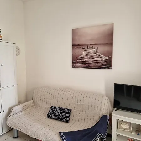 Hébergement de vacances 