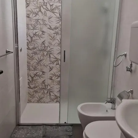 Casa vacanze L'angolo Di Via Delle Mimose Gallipoli